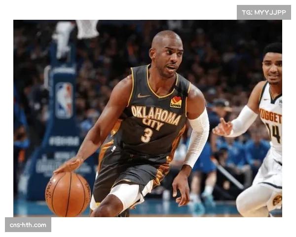 保罗右肩酸痛出战成疑，雷霆老将控场经验存出场变数