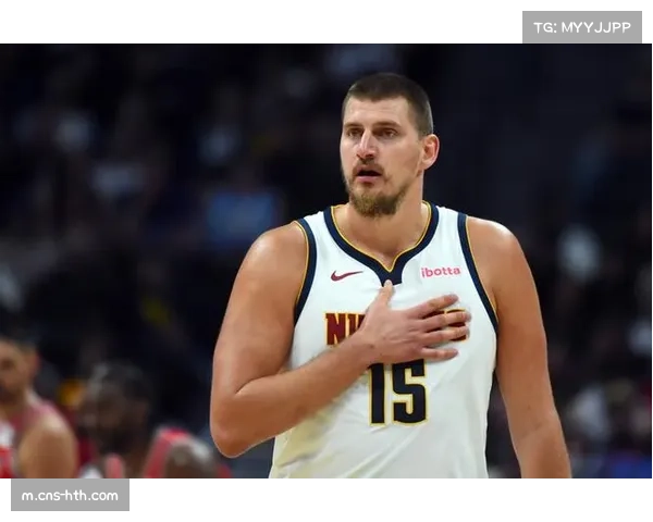 约基奇38分空砍难救主 掘金外线防守失位遭尼克斯痛击